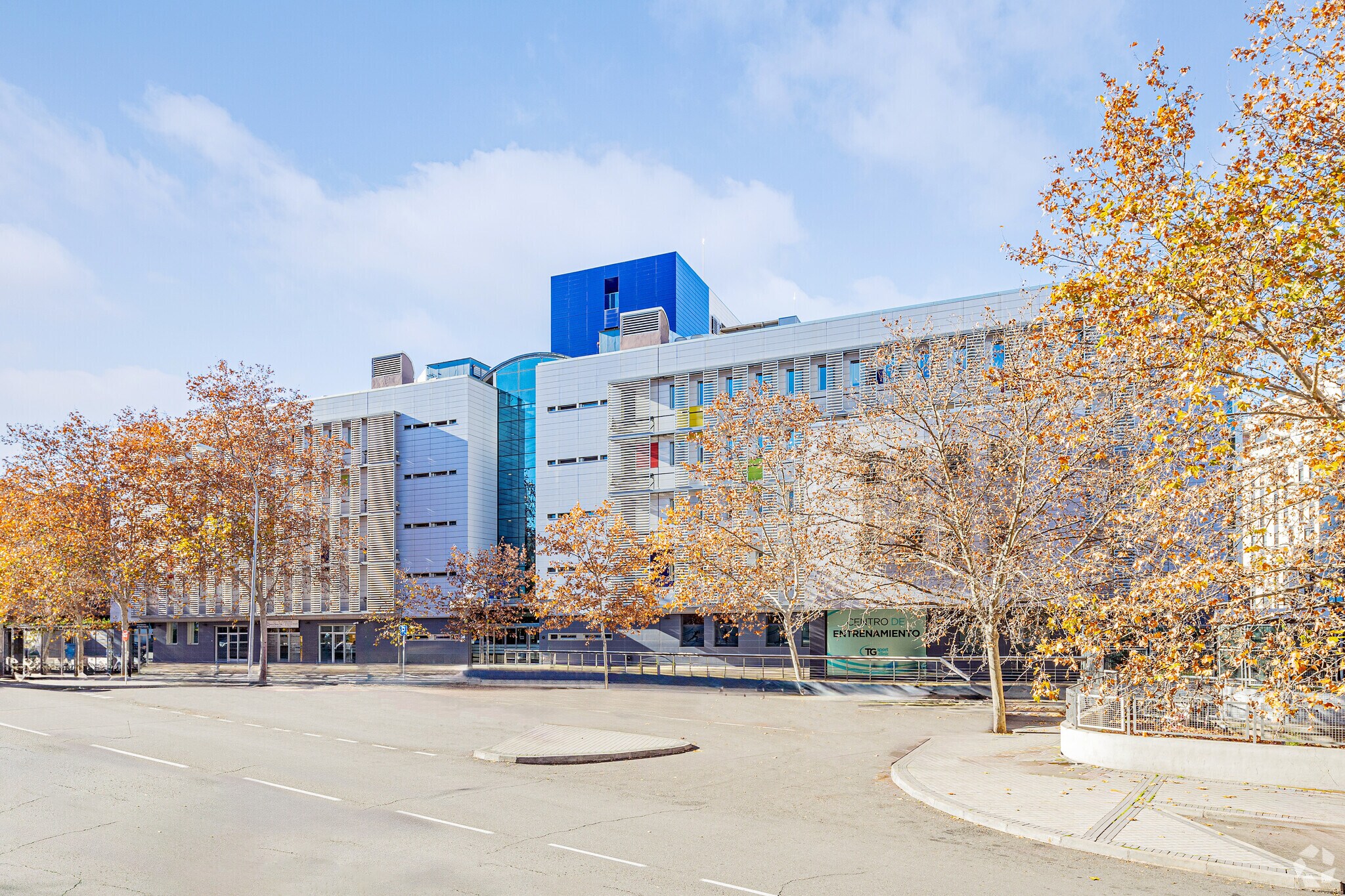 Calle del Golfo de Salónica, 73, Madrid, Madrid to rent Building Photo- Image 1 of 22