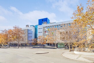 More details for Calle del Golfo de Salónica, 73, Madrid - Office to Rent