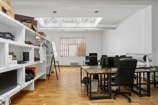 More details for 12 Rue Louis Dansard, Lyon - Office for Sale