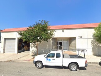 More details for 699-705 Ivy St, Glendale, CA - Industrial for Rent