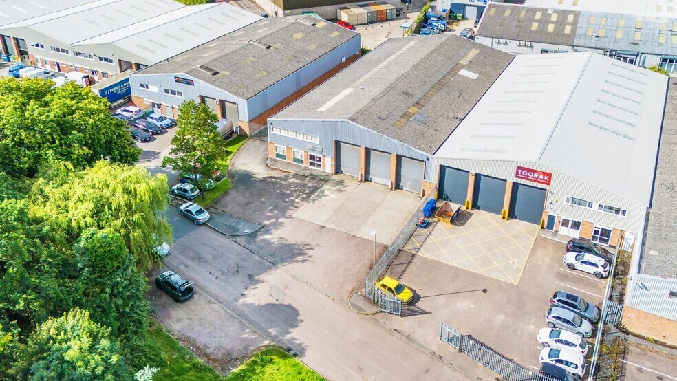 The Runnings, Cheltenham for sale - Building Photo - Image 2 of 30