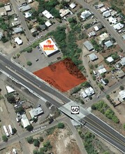 550 W US 60 Hwy, Superior, AZ for sale Building Photo- Image 1 of 5