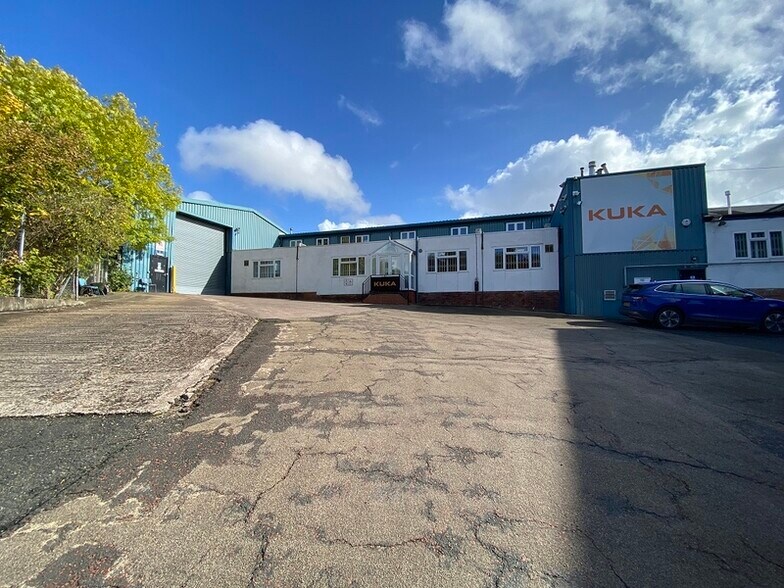 Dudley Rd, Halesowen for sale - Building Photo - Image 1 of 1