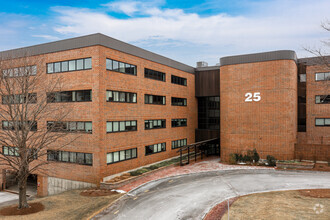 25 Braintree Hill Office Park, Braintree, MA for sale Building Photo- Image 1 of 1