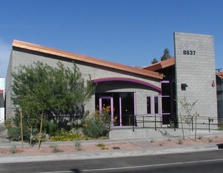 More details for 8837 N Central Ave, Phoenix, AZ - Office for Sale