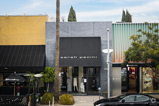 More details for 356-358 N Beverly Dr, Beverly Hills, CA - Retail for Rent