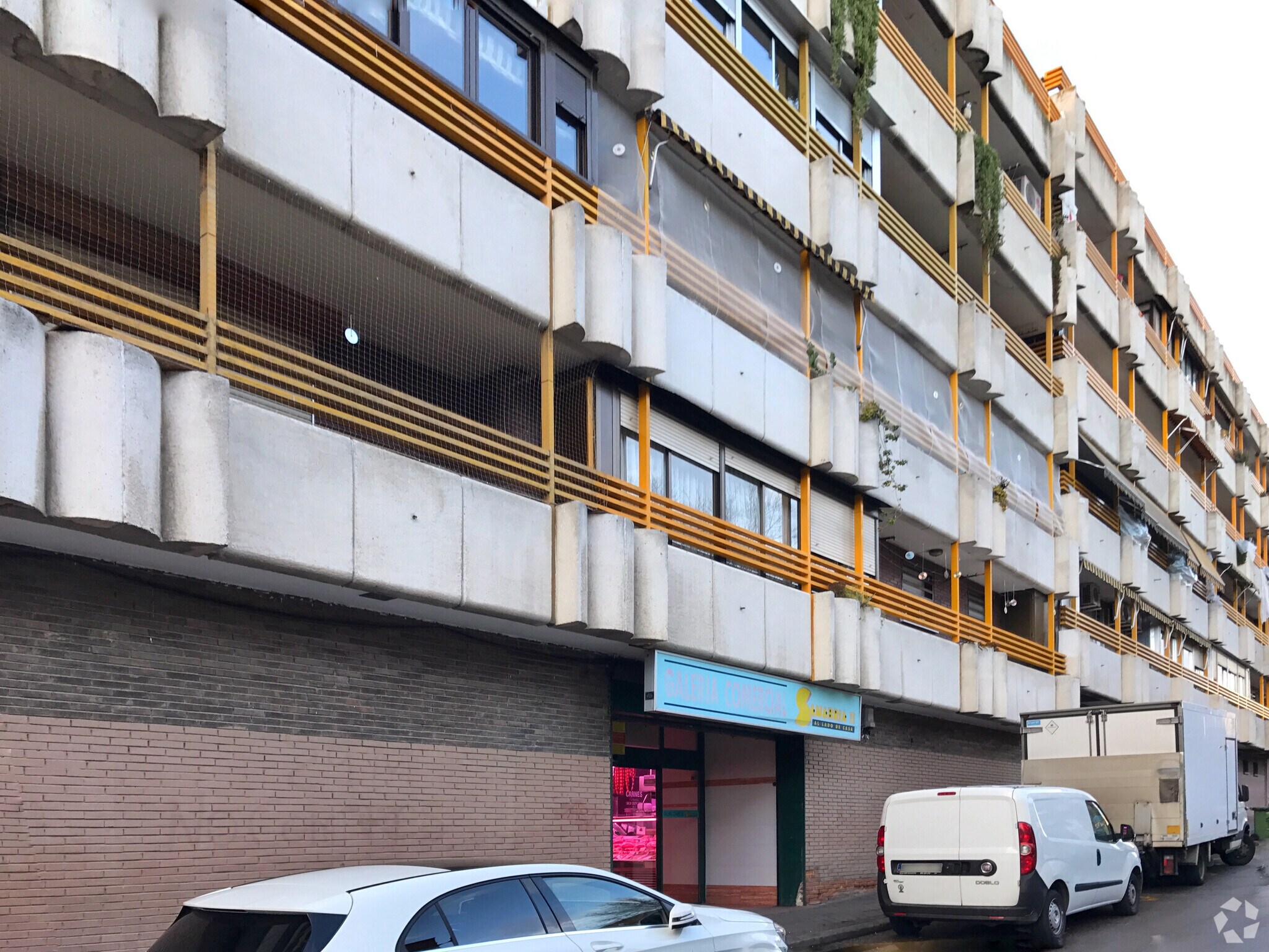 Avenida Fuenlabrada, 37, Leganés, Madrid to rent Primary Photo- Image 1 of 3