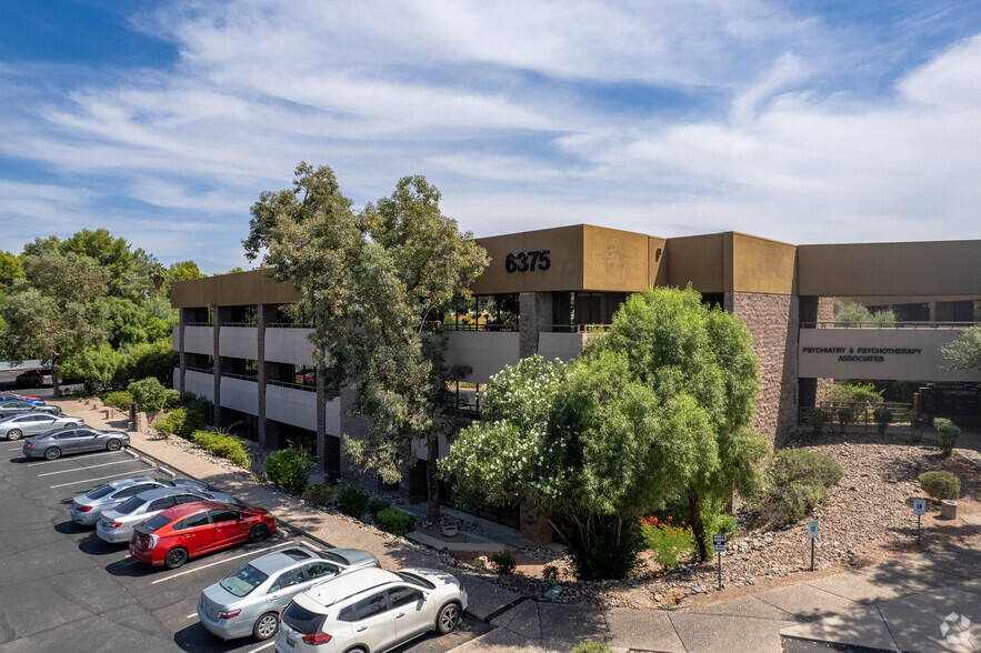 6375 E Tanque Verde Rd, Tucson, AZ for sale - Building Photo - Image 1 of 1