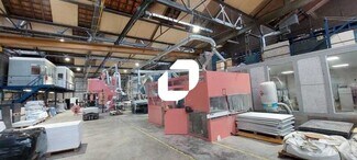 More details for Light Industrial to Rent
