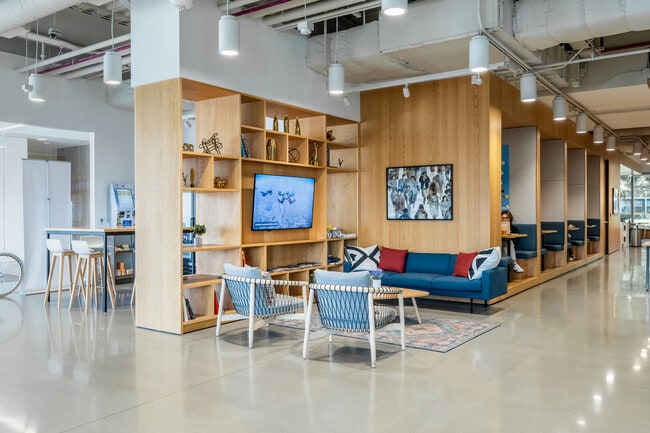 More details for 530 Technology Dr, Irvine, CA - Co-working to Rent