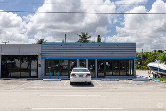 More details for 1322 N Dixie Hwy, Hollywood, FL - Multiple Space Uses for Rent