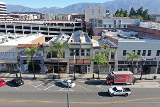 More details for 45-47 E Colorado Blvd, Pasadena, CA - Office/Retail for Rent