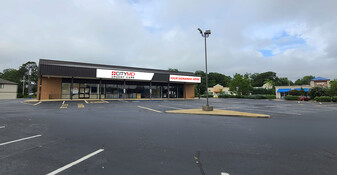 856 Rt-70, Brick NJ - Commercial Property