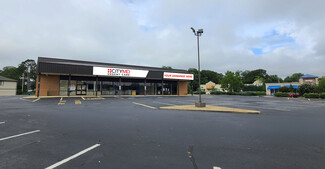 More details for 856 Rt-70, Brick, NJ - Retail for Rent