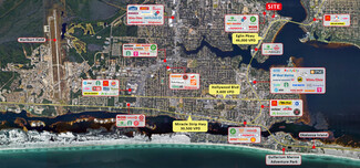 More details for 710 Eglin Pkwy NE, Fort Walton Beach, FL - Land for Rent