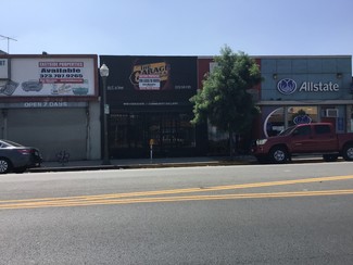 More details for 1852 E 1st St, Los Angeles, CA - Retail for Rent