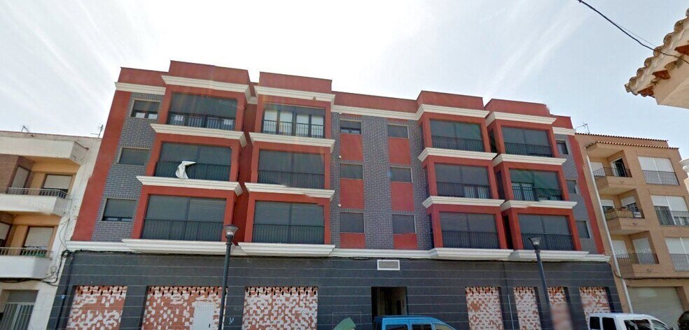 Retail in Alcalà de Xivert, Castellón for sale - Building Photo - Image 3 of 4