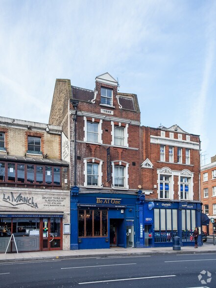 30 Putney High St, London for sale - Primary Photo - Image 1 of 1
