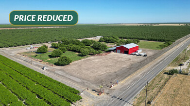 11885 Road 9, Firebaugh, CA for sale Building Photo- Image 1 of 11