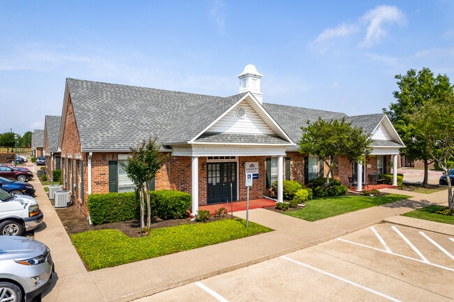 More details for 6021 Morriss Rd, Flower Mound, TX - Office / Medical to Rent