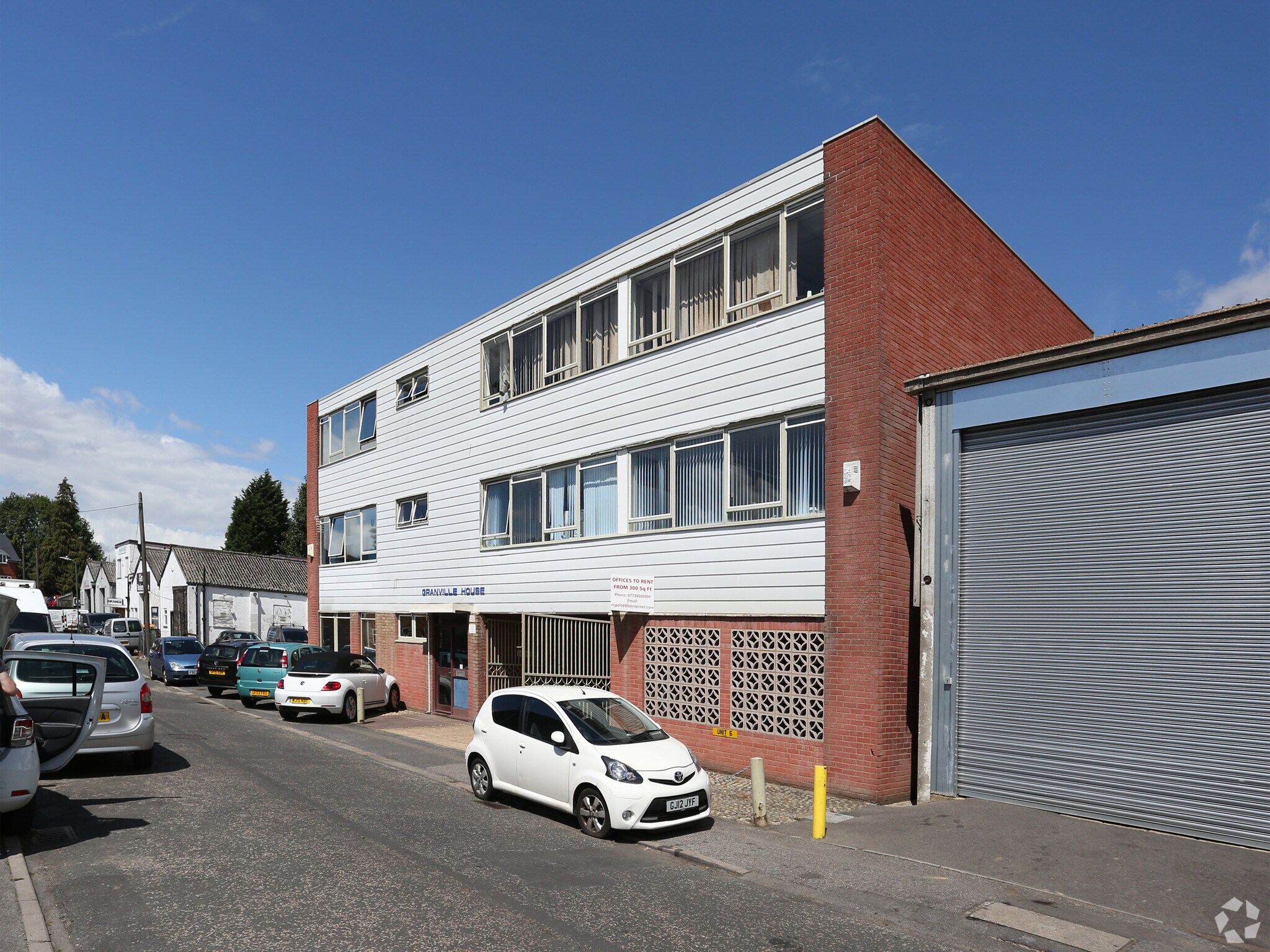 Granville Rd, Maidstone for sale Primary Photo- Image 1 of 1