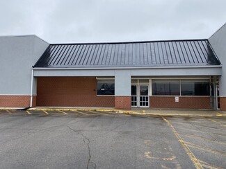 More details for 1201 E Mcgalliard Rd, Muncie, IN - Retail for Rent