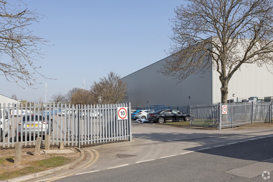 Bergen Way, Hull to rent - Other - Image 3 of 6