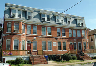 More details for 516 Dinwiddie St, Norfolk, VA - Residential for Sale