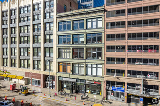 More details for 1617 California St, Denver, CO - Retail for Rent