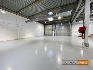 More details for Office, Industrial to Rent
