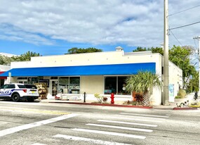 1021 White St, Key West FL - Commercial Property