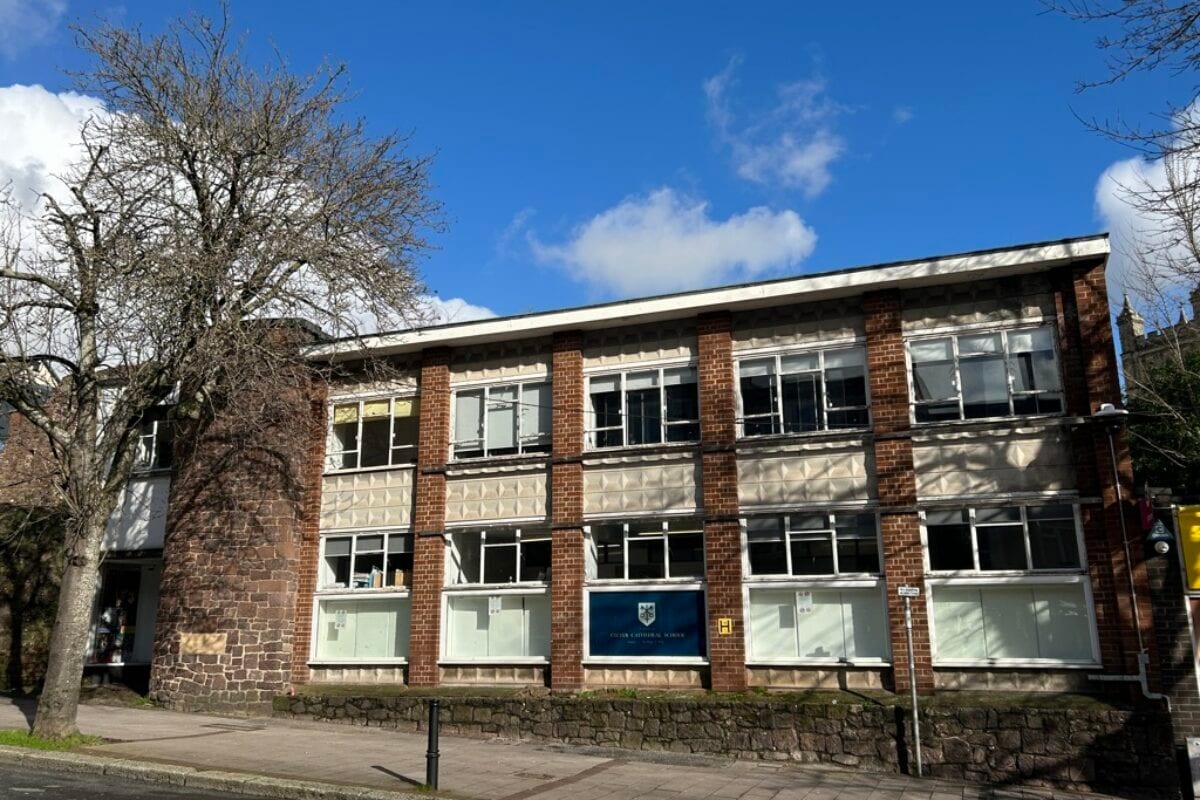 South St, Exeter for sale Primary Photo- Image 1 of 6