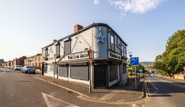 More details for 275 Bensham Rd, Gateshead - Retail for Sale