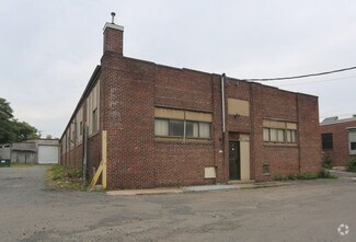 More details for 27 Montgomery St, Hillside, NJ - Industrial for Sale