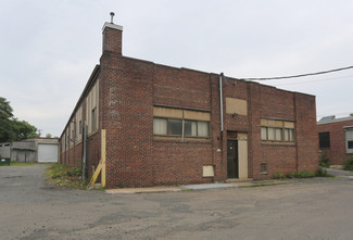 More details for 27 Montgomery St, Hillside, NJ - Industrial for Rent