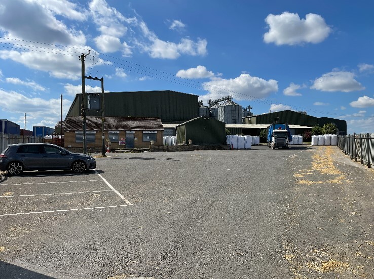 8 Hemswell Cliff, Gainsborough for sale Building Photo- Image 1 of 1