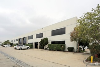 More details for 3315 E Miraloma Ave, Anaheim, CA - Industrial for Rent