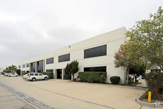 More details for 3315 Miraloma Ave, Anaheim, CA - Industrial for Rent