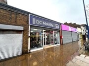 106 High Street, Redcar TS10 3DL 1