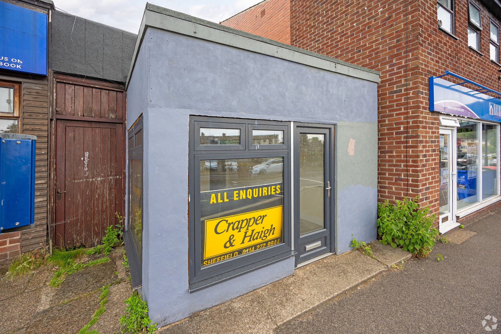 6 Lound Side, Sheffield to rent Primary Photo- Image 1 of 4