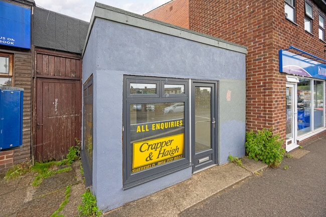 More details for 6 Lound Side, Sheffield - Retail to Rent