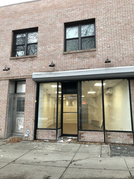 1779 Fulton St, Brooklyn, NY for sale - Building Photo - Image 1 of 1