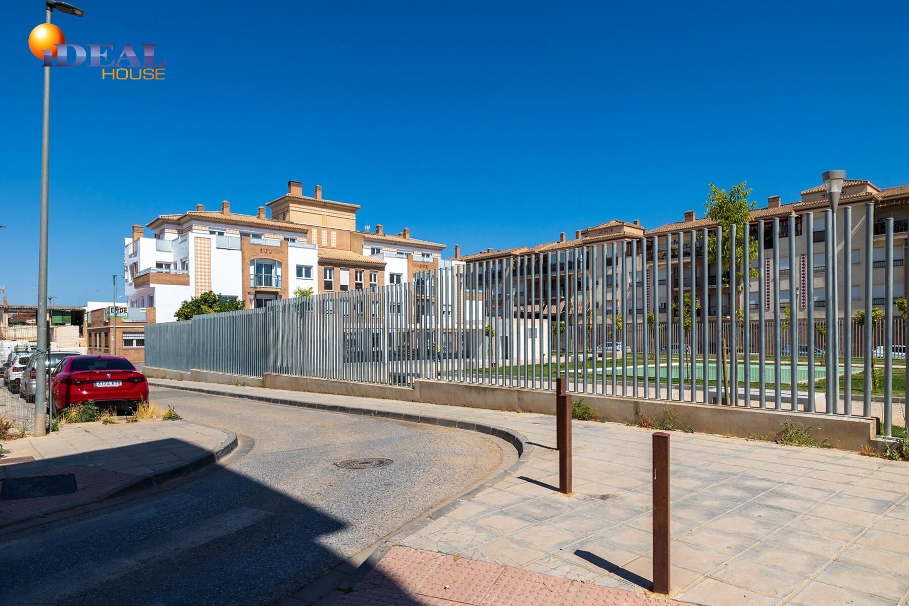 Land in Santa Fe, Granada for sale Building Photo- Image 1 of 18