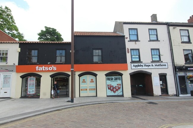 More details for 23-24 High St, Stockton On Tees - Retail for Sale