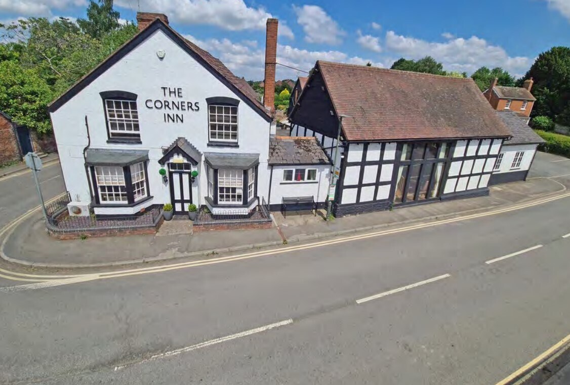 Kingsland, Kingsland for sale Primary Photo- Image 1 of 1