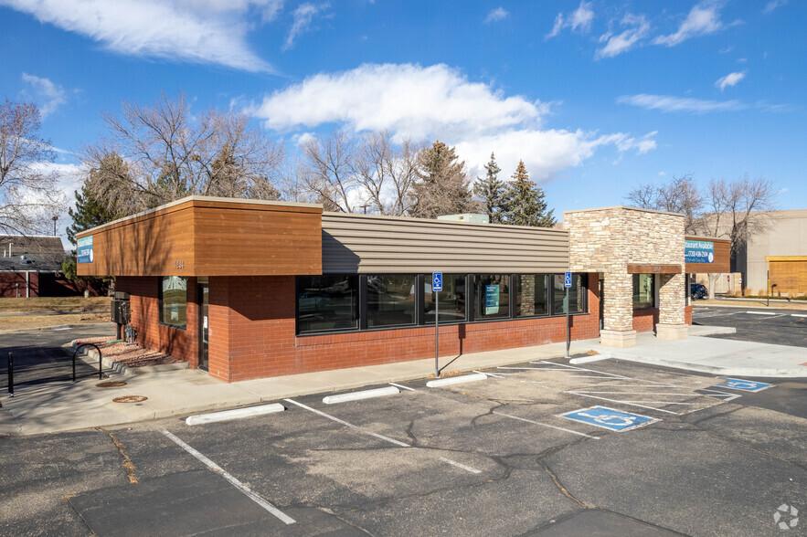 1252 S Hover St, Longmont, CO for sale - Building Photo - Image 1 of 15