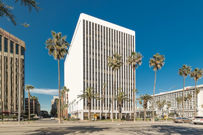 More details for 5901 W Century Blvd, Los Angeles, CA - Office to Rent