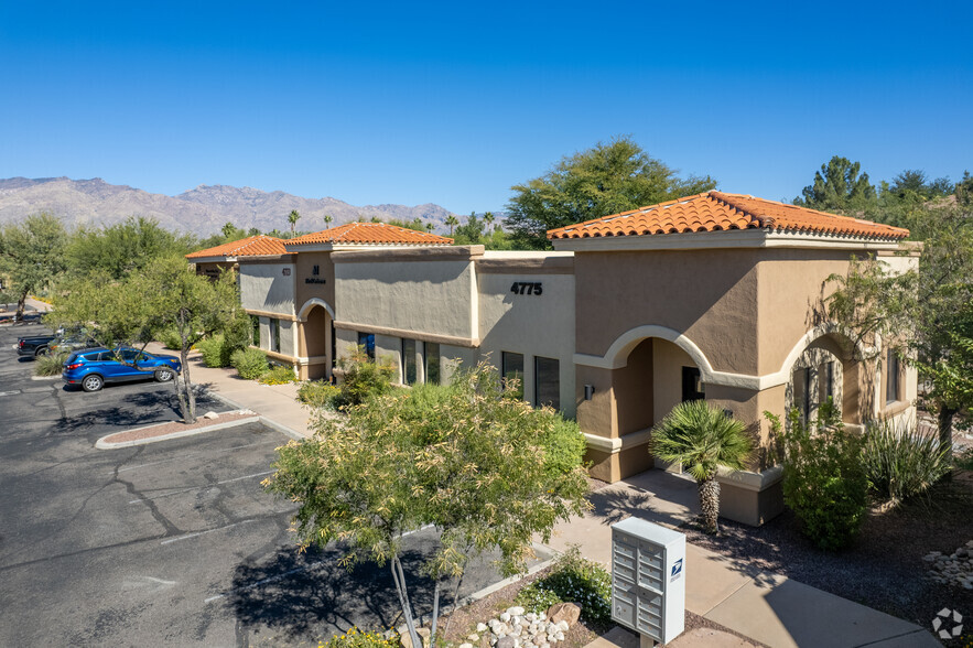 4771 E Camp Lowell Dr, Tucson, AZ for sale - Primary Photo - Image 1 of 1