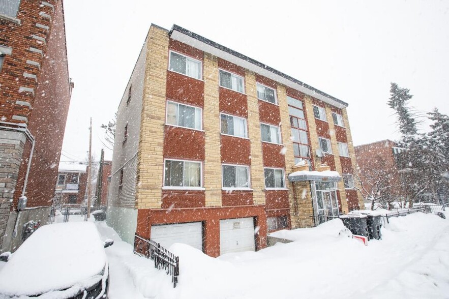 7245 Rue Birnam, Montréal, QC for sale - Primary Photo - Image 1 of 1