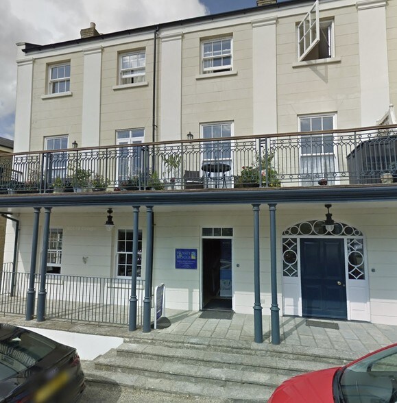 18 Buttermarket, Dorchester for sale - Primary Photo - Image 1 of 1